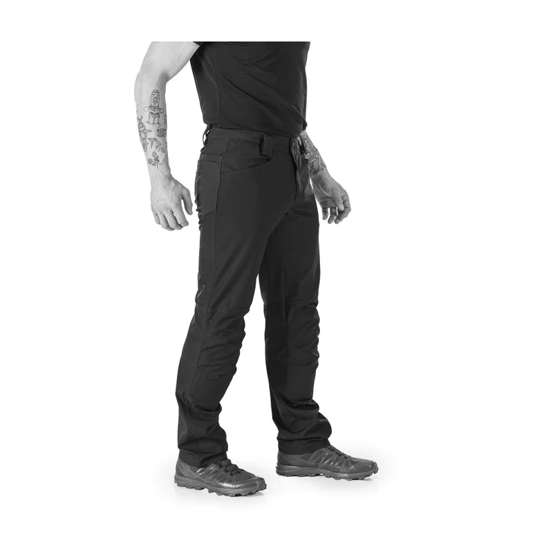 UF PRO - P-40 Urban Gen. 2 Taktiske Herrebukser // Schwarz