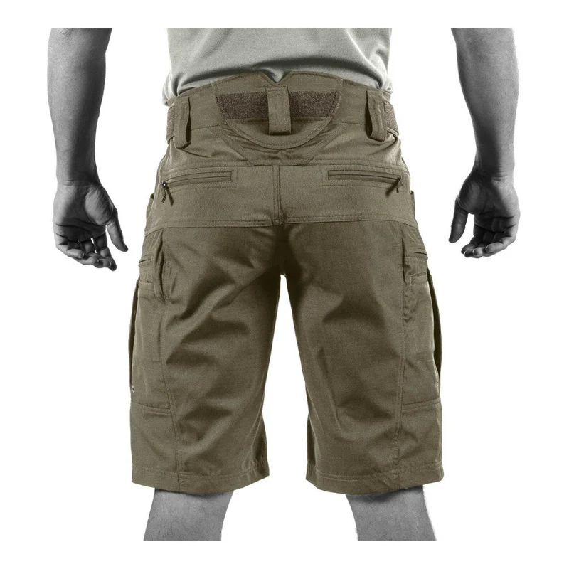 UF PRO - P40-Tactical Shorts Gen. 2 // Braun / Grau