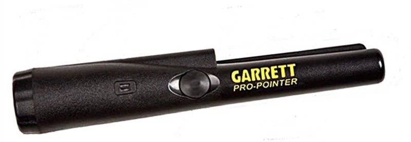 GARRETT PRO-POINTER