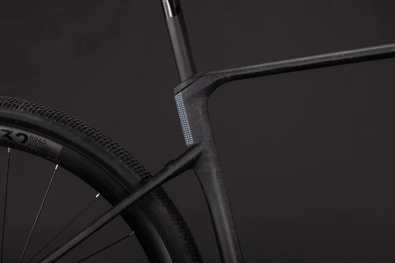 Cube Nulane C:62 SLT Fitnessbike Diamant 28" onyxfibre´n´grey