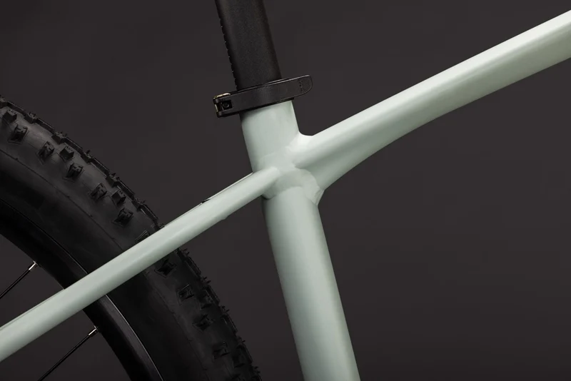 Cube Aim Pro MTB Hardtail Diamant aloegreen´n´green