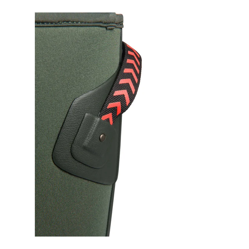 Viking - Trophy Neo High Gummistiefel // Huntergreen