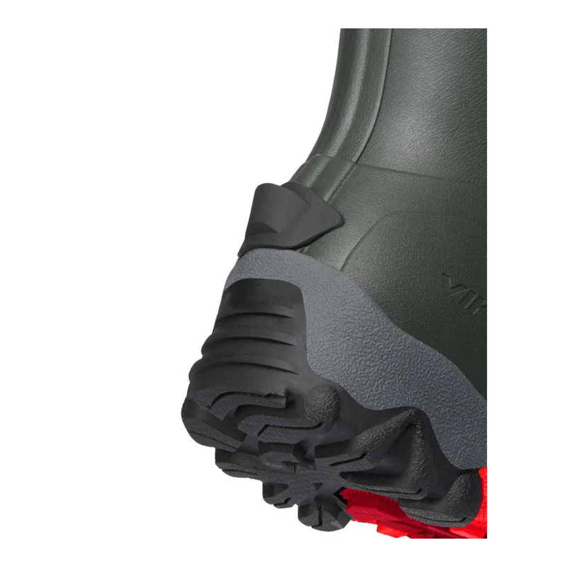 Viking - Trophy Neo High Gummistiefel // Huntergreen