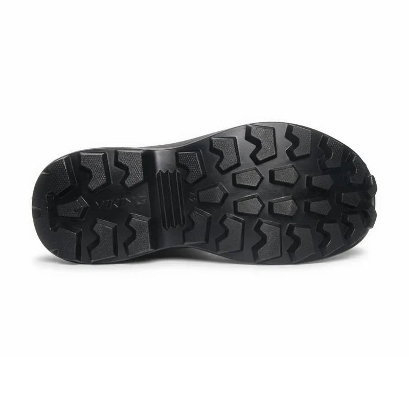 Viking - Trophy Icefighter Thermo Mid Gummistiefel // Schwarz