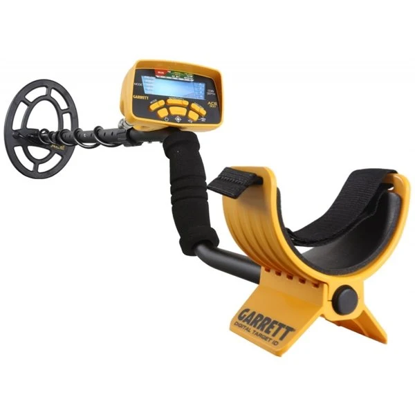 GARRETT ACE 300i