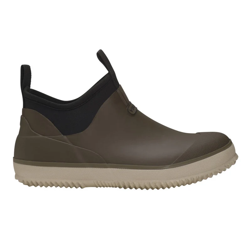 Viking - Pavement Urban Low-Cut Gummistiefel // Granit