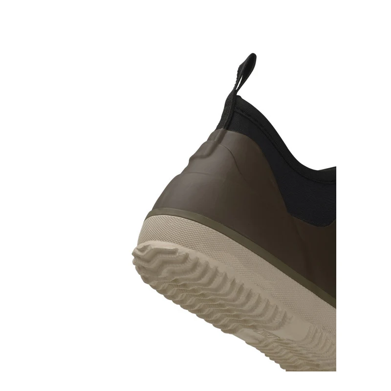 Viking - Pavement Urban Low-Cut Gummistiefel // Granit