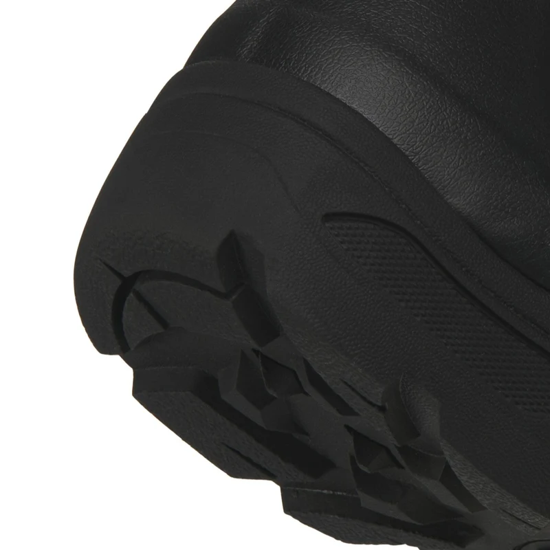 Viking - Gravel Neo Gummistøvle // Schwarz