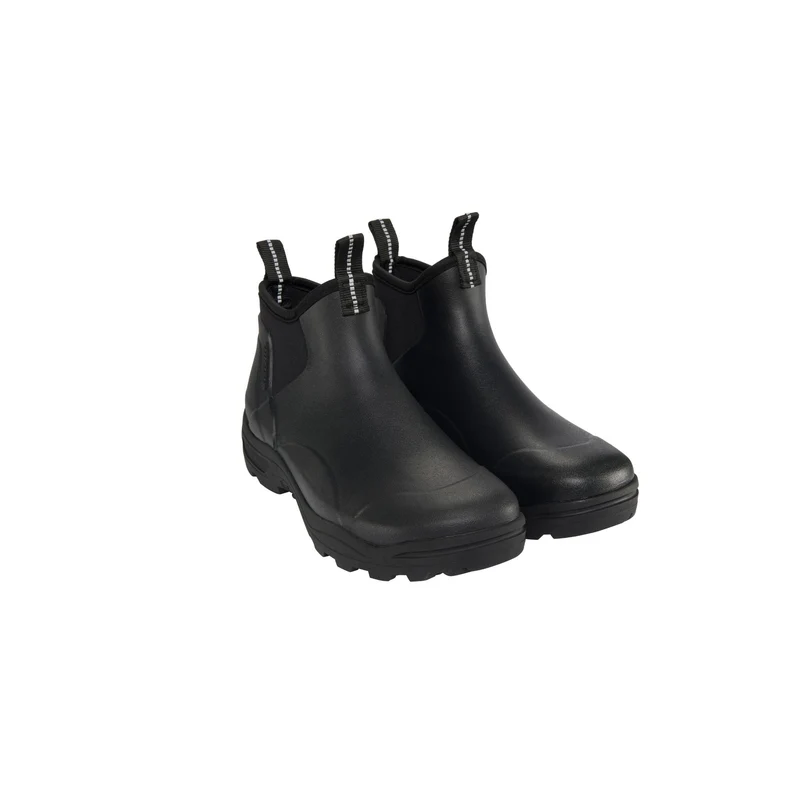 Viking - Gravel Neo Gummistøvle // Schwarz