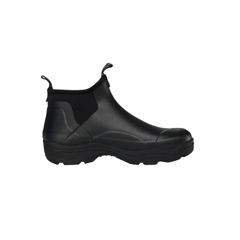Viking - Gravel Neo Gummistøvle // Schwarz
