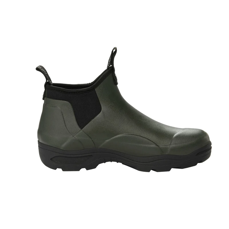 Viking - Gravel Neo Gummistøvle // Olive