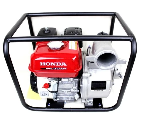 2 "HONDA HO50R Motor Benzinpumpe