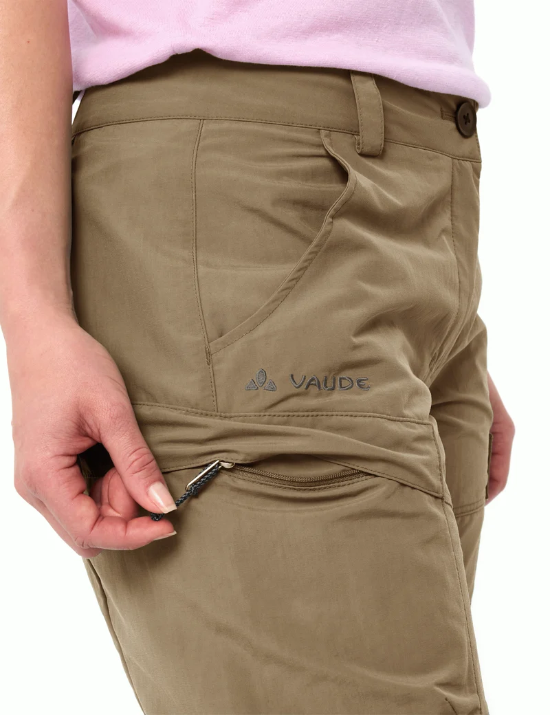 Women's Neyland Cargo ZO Pants