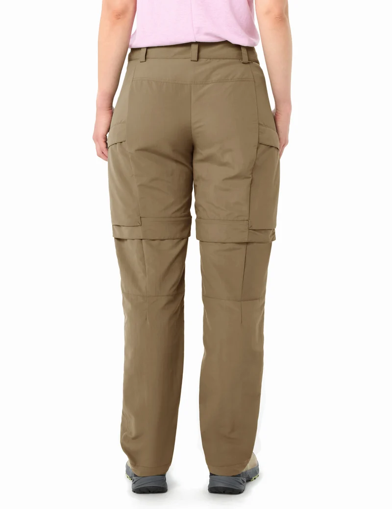 Women's Neyland Cargo ZO Pants