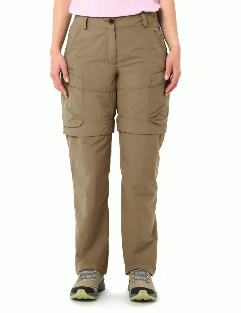 Women's Neyland Cargo ZO Pants