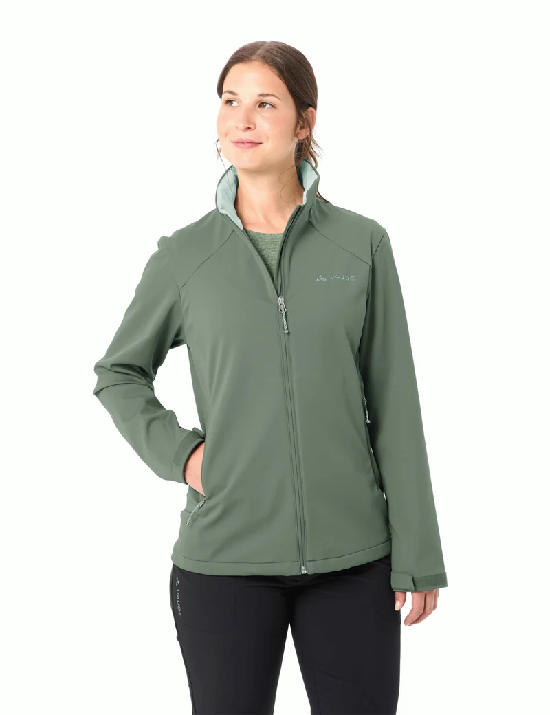 Women's Everhike Softshell Jacket