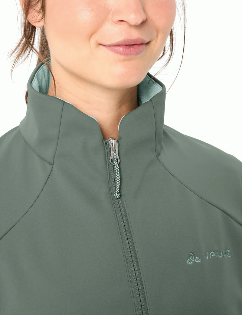 Women's Everhike Softshell Jacket