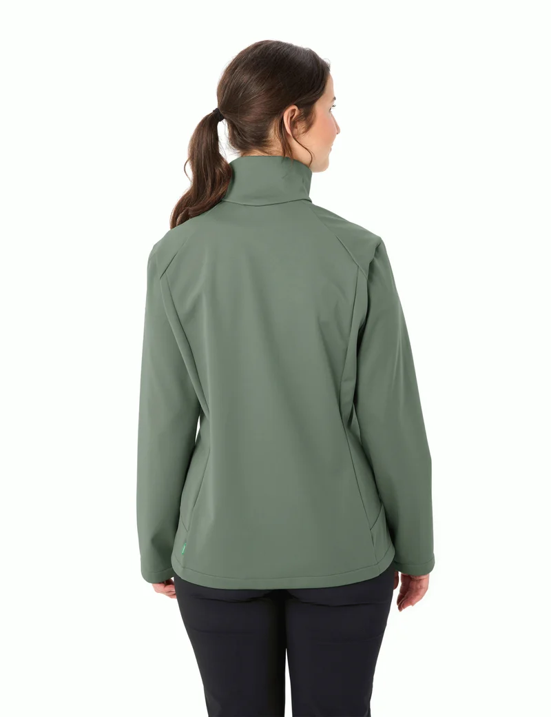 Women's Everhike Softshell Jacket