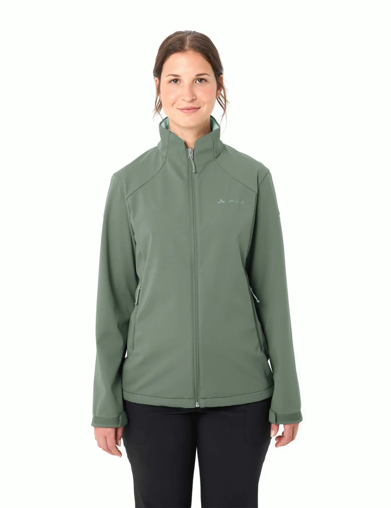 Women's Everhike Softshell Jacket