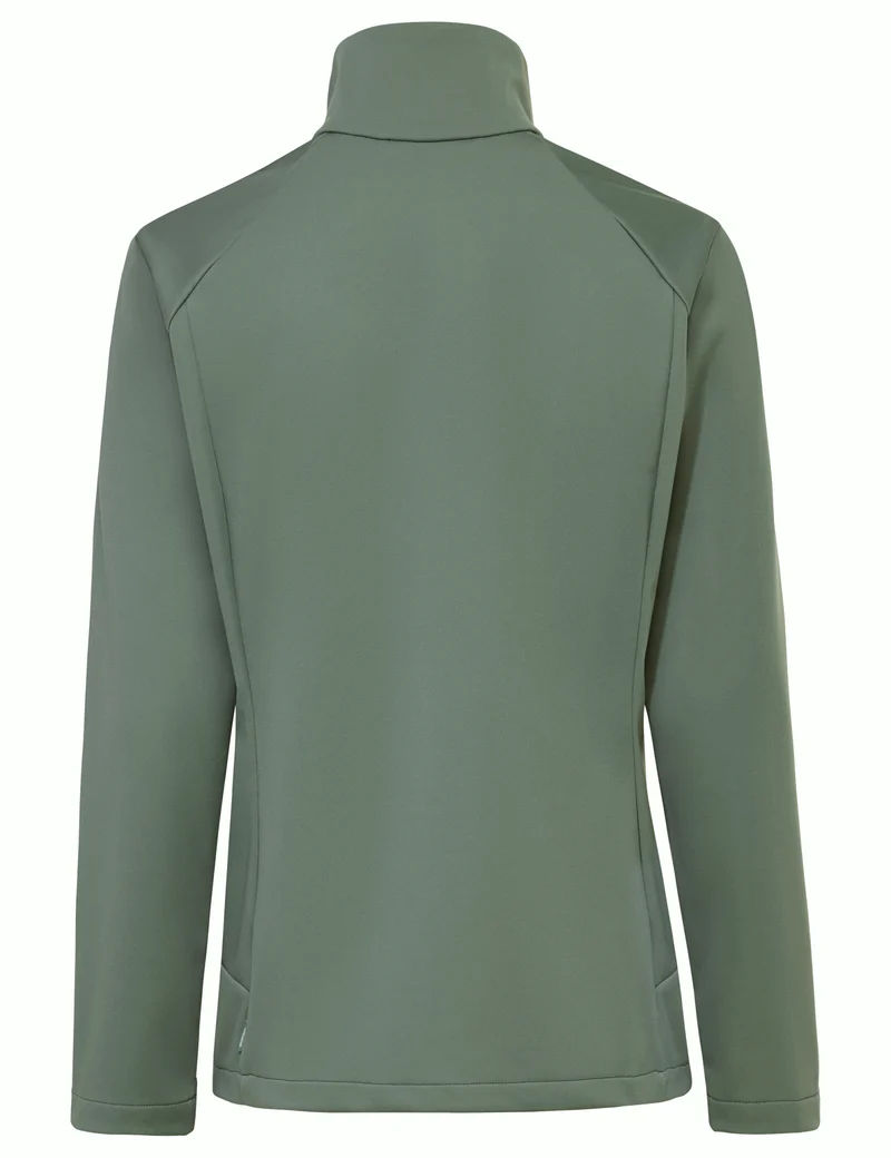 Women's Everhike Softshell Jacket