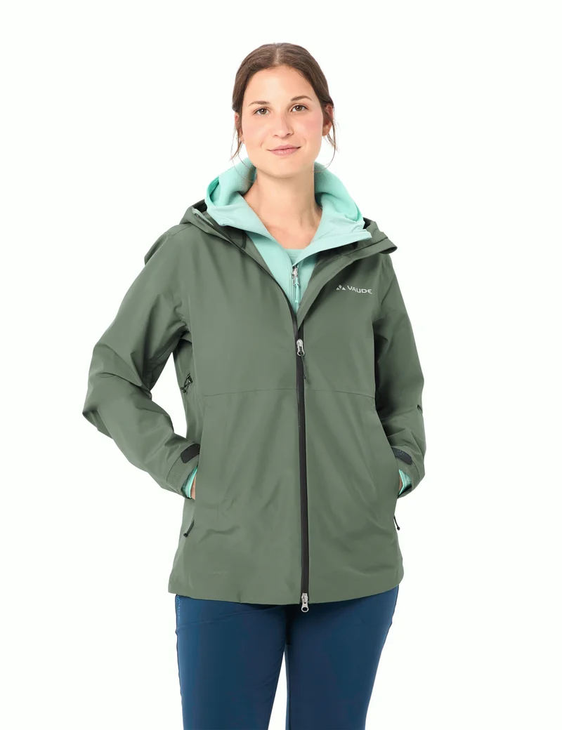 Women's Elope 3L Jacket