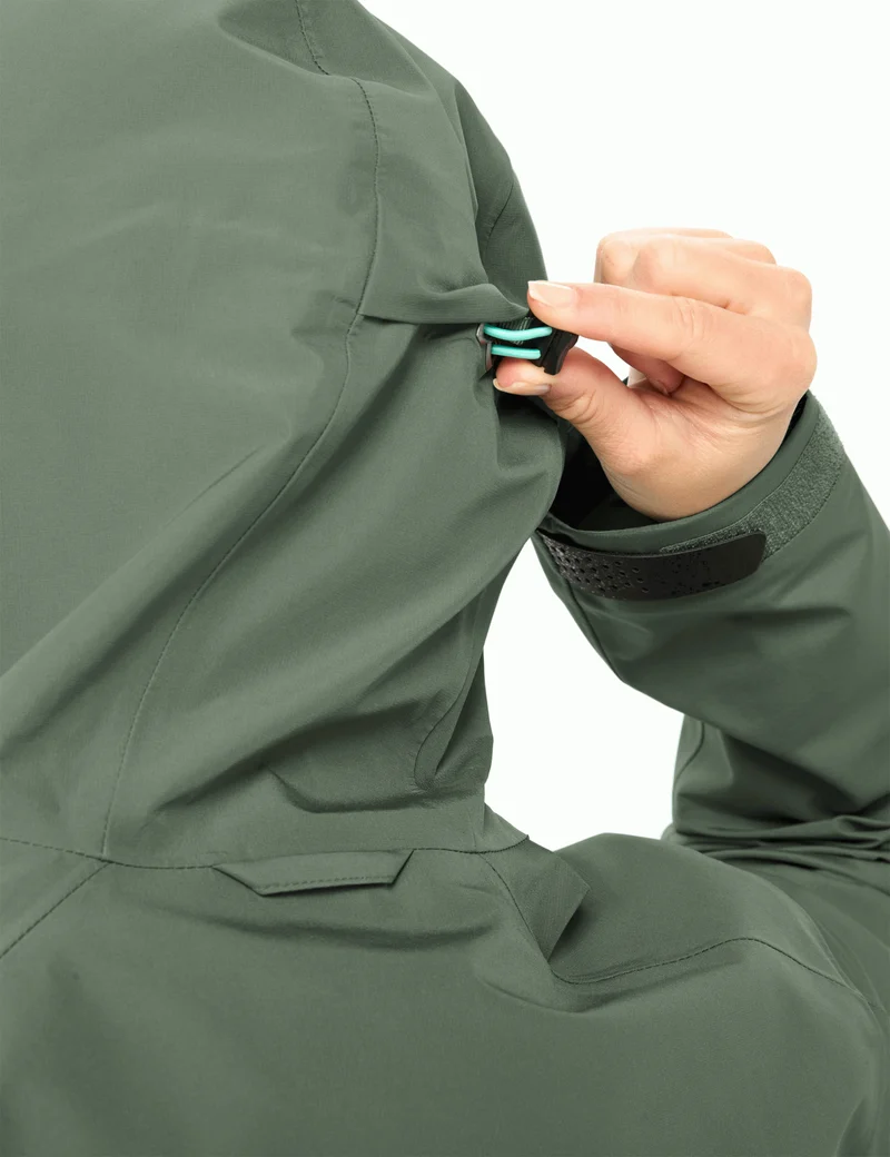 Women's Elope 3L Jacket