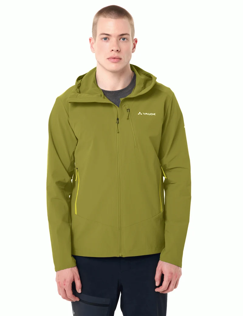 Men's Tekoa Jacket II