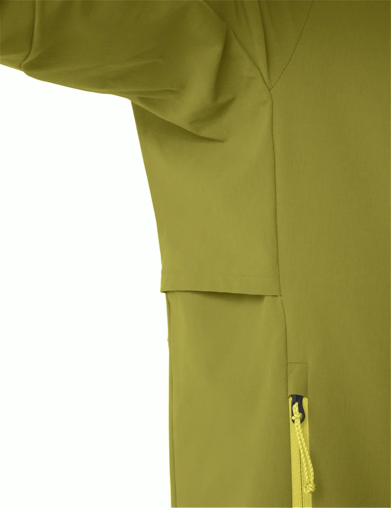 Men's Tekoa Jacket II