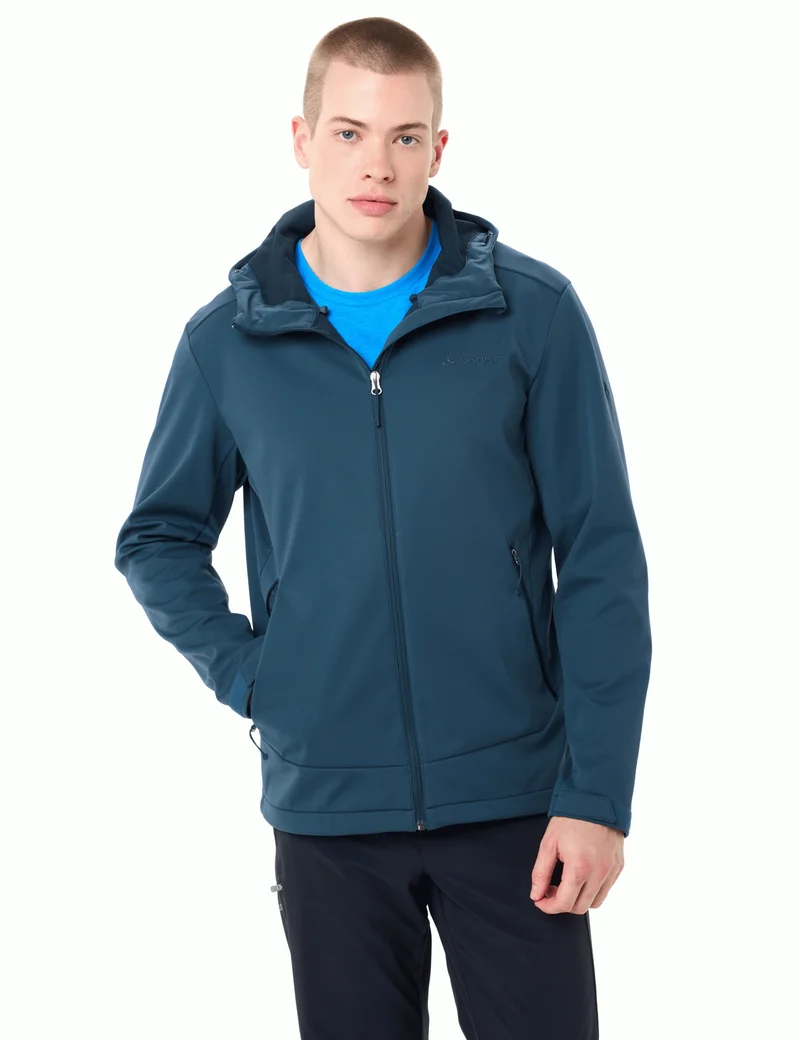 Men's Everhike Softshell Hoody