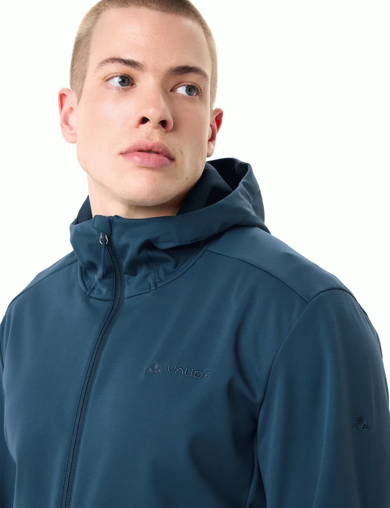 Men's Everhike Softshell Hoody