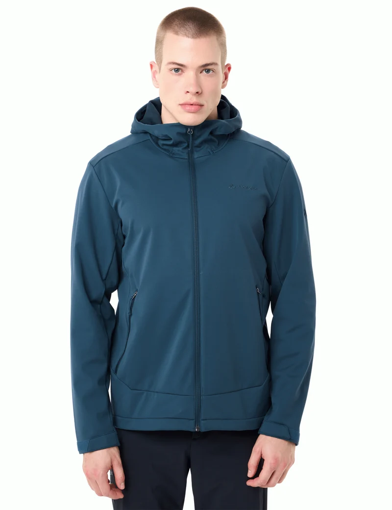 Men's Everhike Softshell Hoody
