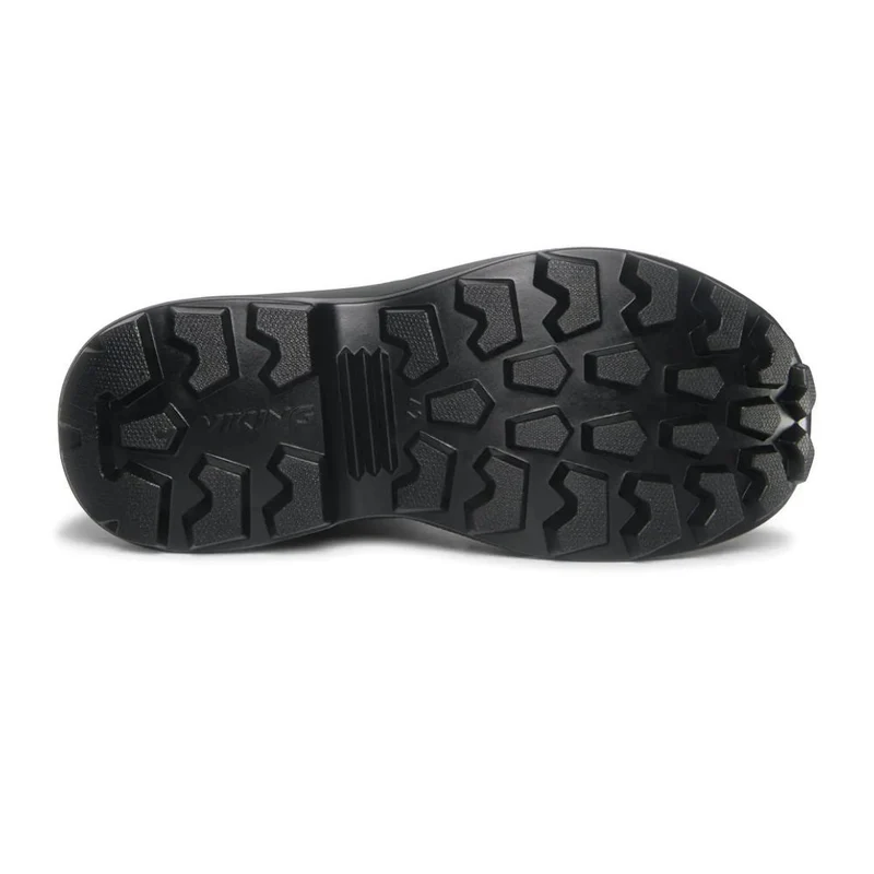 Viking - Trophy Icefighter Thermo Gummistiefel // Schwarz