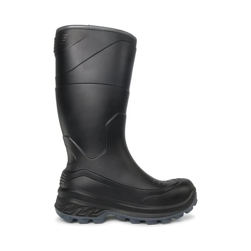 Viking - Trophy Icefighter Thermo Gummistiefel // Schwarz