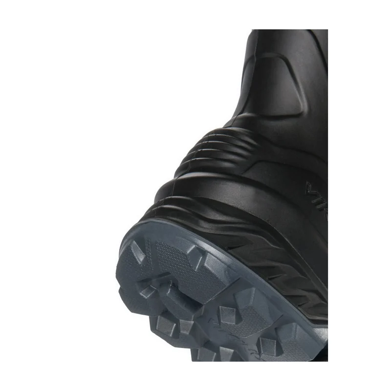 Viking - Trophy Icefighter Thermo Gummistiefel // Schwarz