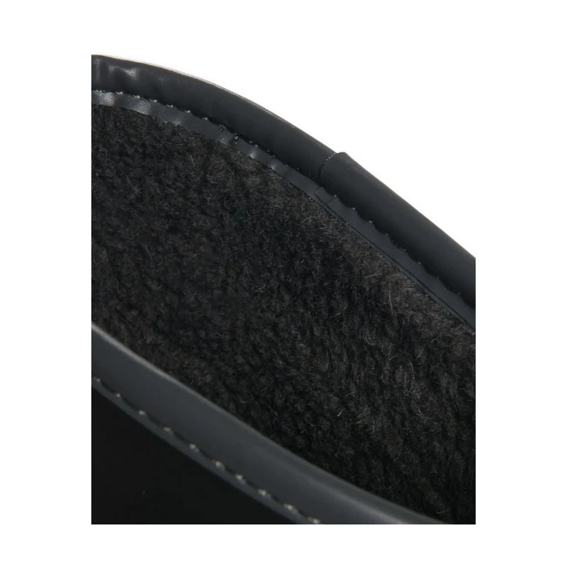 Viking - Trophy Icefighter Thermo Gummistiefel // Schwarz