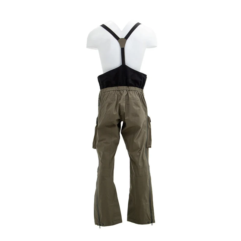 Carinthia - Herren PRG 2.0 GORE-TEX Hose // Olivgrün