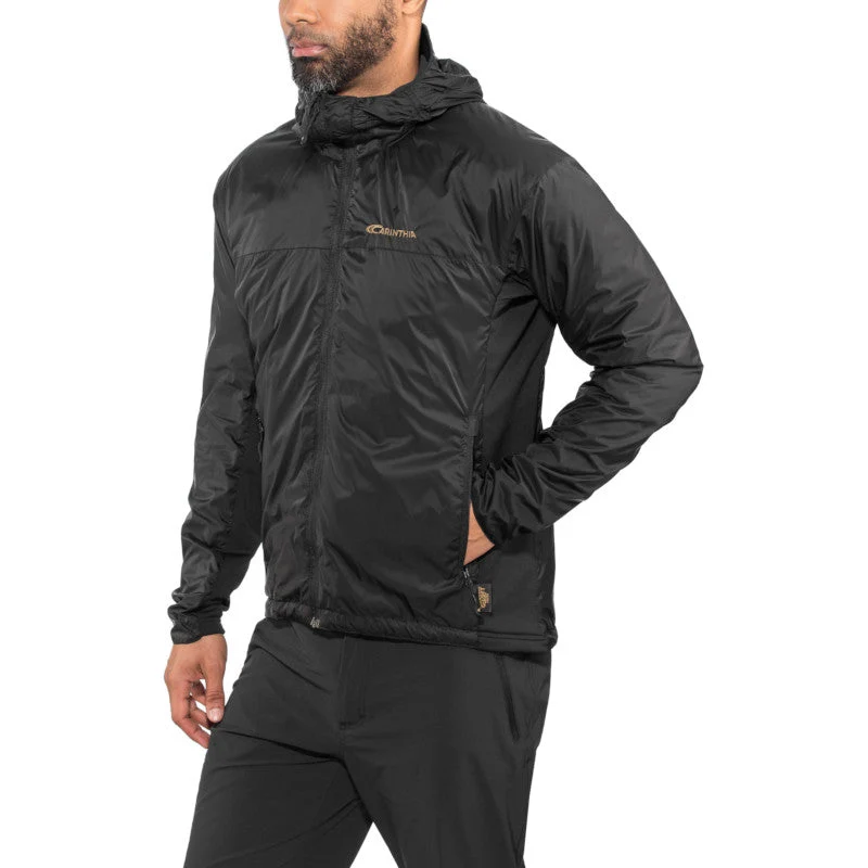Carinthia - G-LOFT TLG Jacke // Schwarz