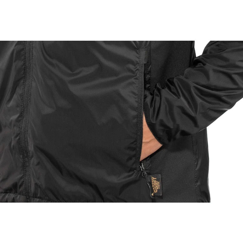 Carinthia - G-LOFT TLG Jacke // Schwarz