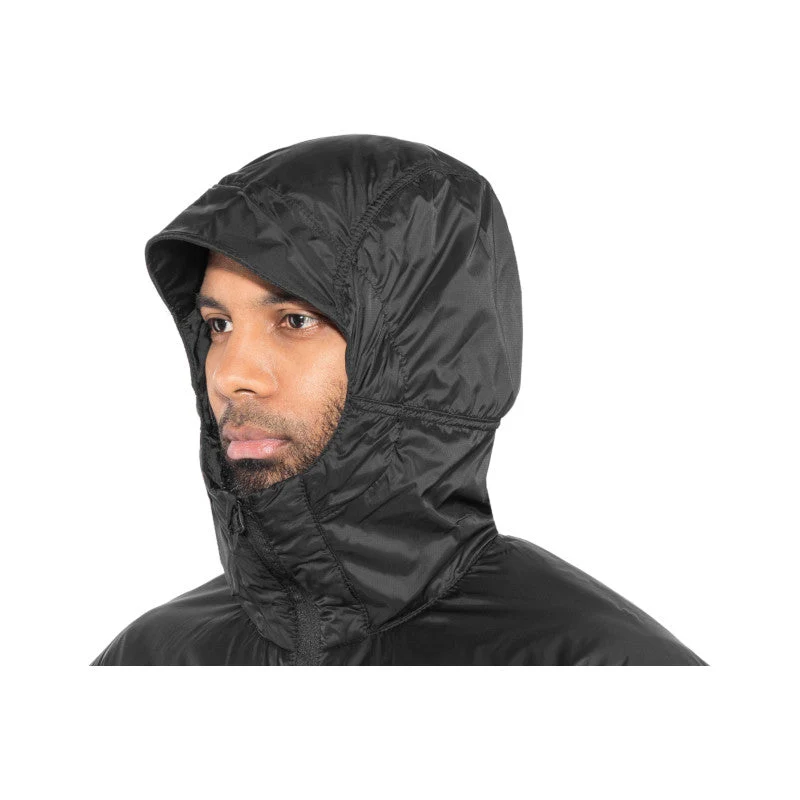 Carinthia - G-LOFT TLG Jacke // Schwarz