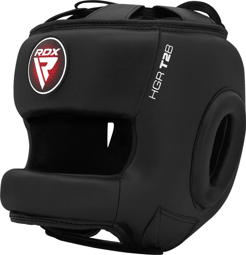 RDX T2 Kopfschutz mit Nasenschutzbügel