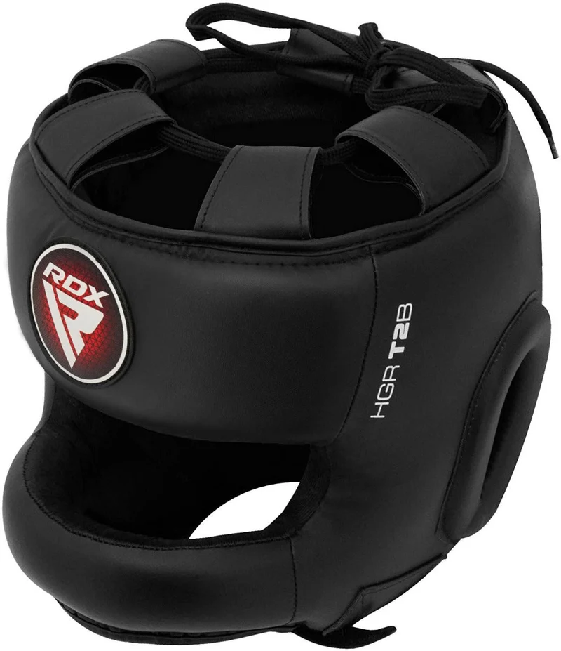 RDX T2 Kopfschutz mit Nasenschutzbügel