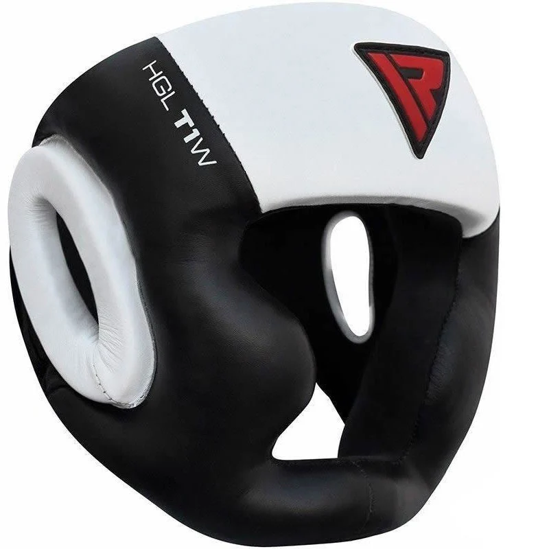 RDX T1 Wangenprotektor Box-Kopfschutz