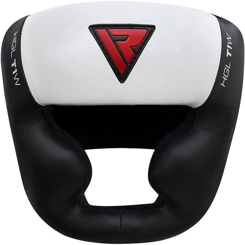RDX T1 Wangenprotektor Box-Kopfschutz