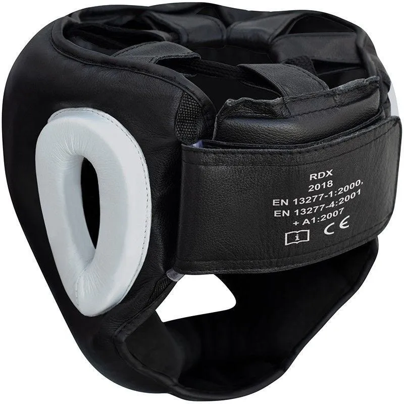 RDX T1 Wangenprotektor Box-Kopfschutz