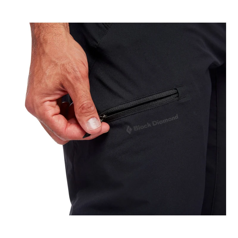Black Diamond - Herren Swift Hose