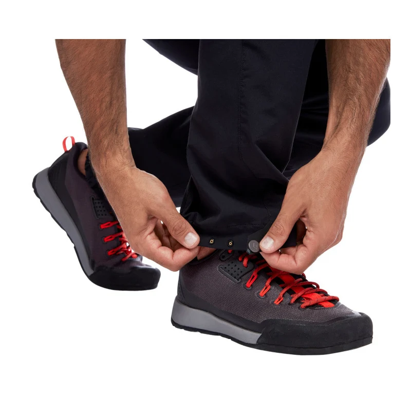 Black Diamond - Herren Swift Hose