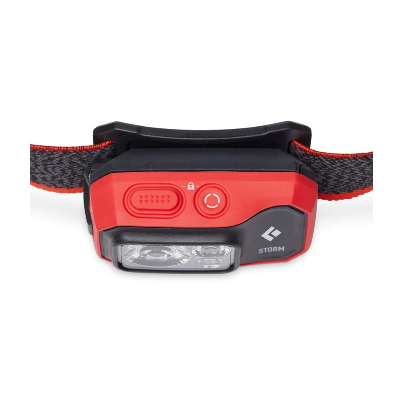 Black Diamond - Stirnlampe 450 Lumen // Rot