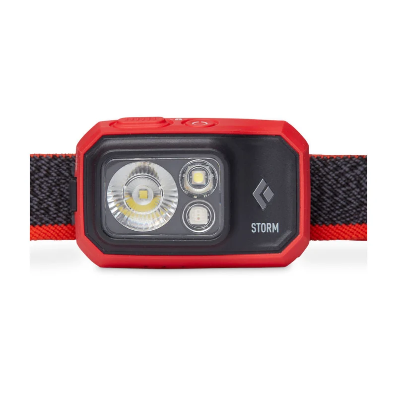 Black Diamond - Stirnlampe 450 Lumen // Rot