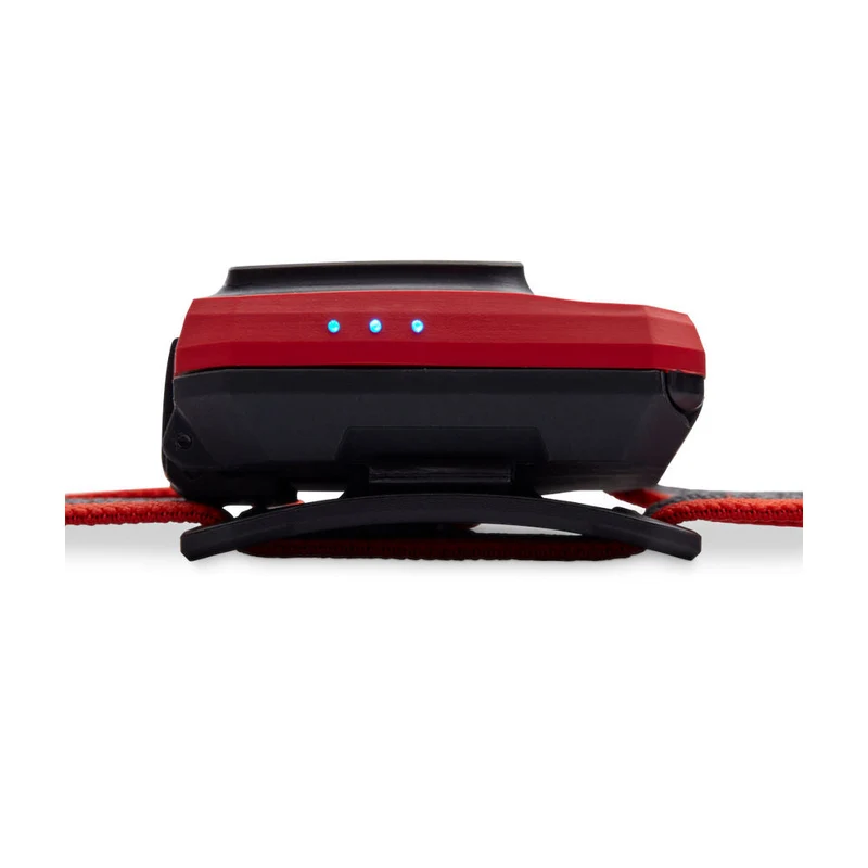 Black Diamond - Stirnlampe 450 Lumen // Rot