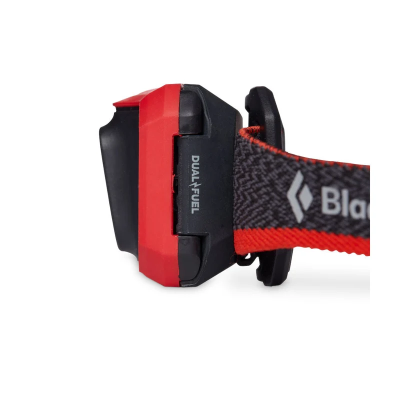 Black Diamond - Stirnlampe 450 Lumen // Rot